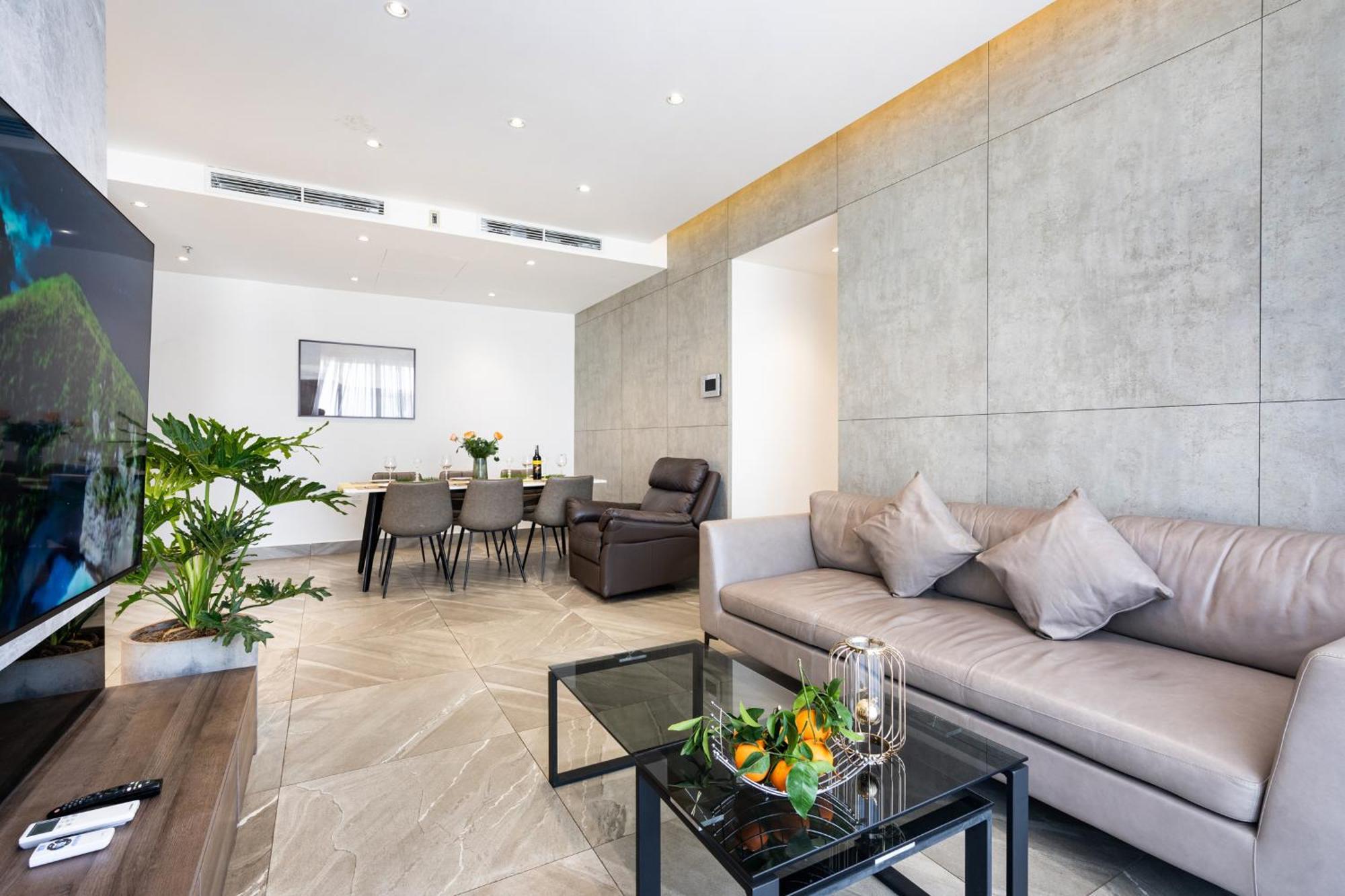 Saigon Apartments - Free City Walk Experience, Amazing Infinity Pool & Free 4G Sim Card For 3 Nights Ho Şi Min Dış mekan fotoğraf