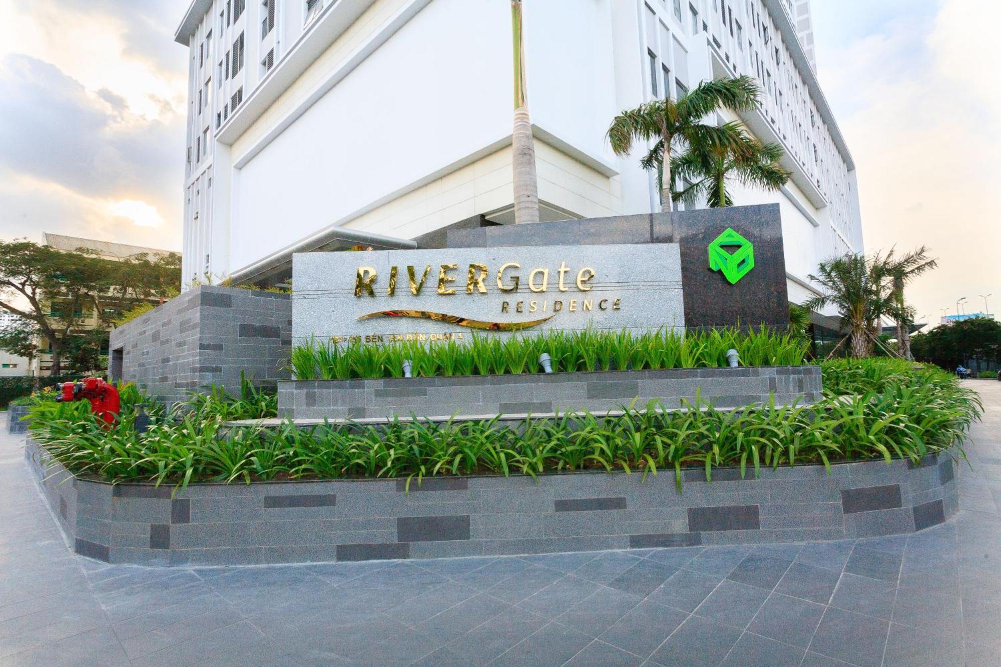 Saigon Apartments - Free City Walk Experience, Amazing Infinity Pool & Free 4G Sim Card For 3 Nights Ho Şi Min Dış mekan fotoğraf
